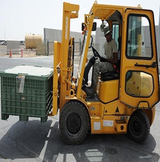 Material Handling Equipment Manufacturers